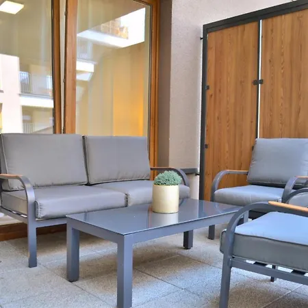 Relaks Gasiorowskich