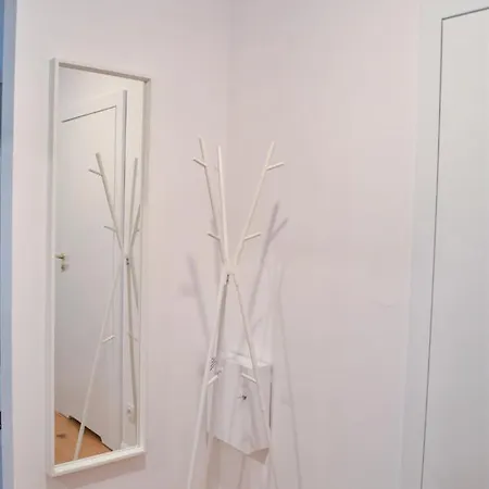 Daire Relaks Gasiorowskich *