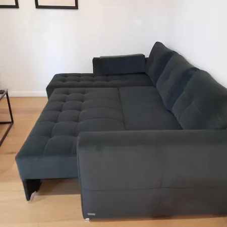 Relaks Gasiorowskich Daire