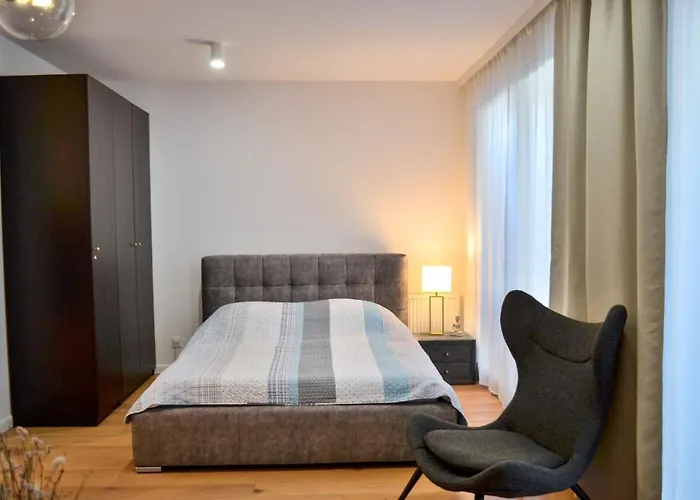 Relaks Gasiorowskich Poznań