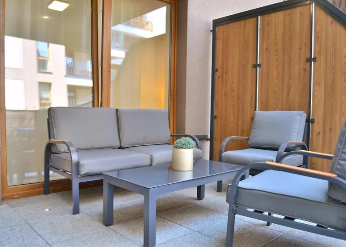 Relaks Gasiorowskich