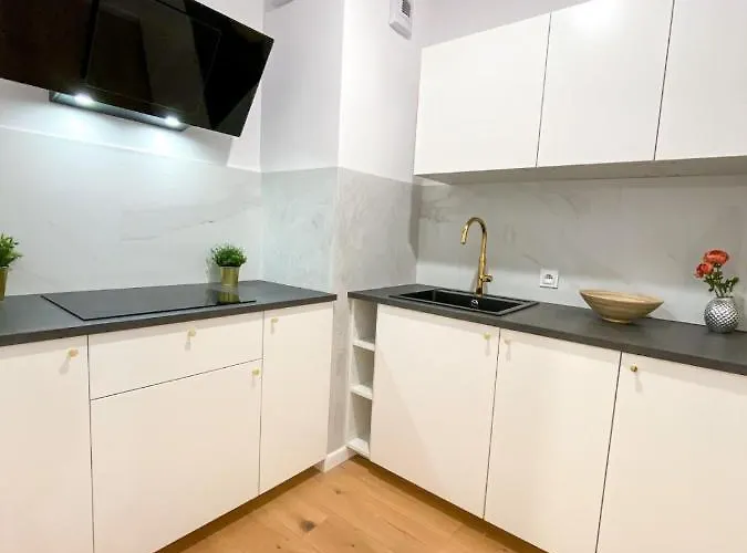Apartamento Relaks Gasiorowskich Poznań
