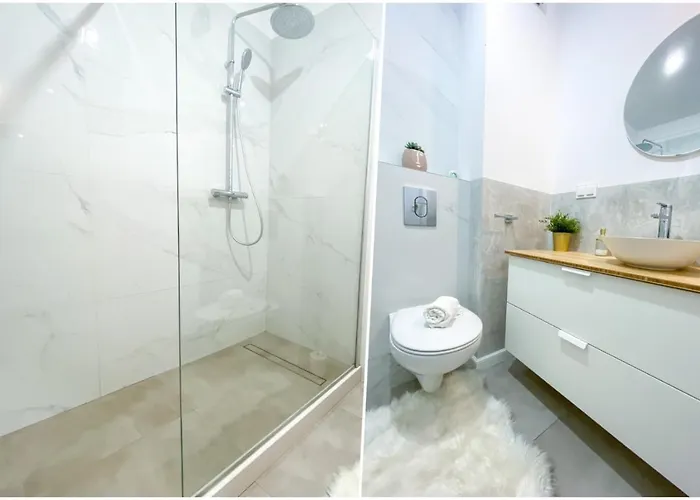 Relaks Gasiorowskich Poznań