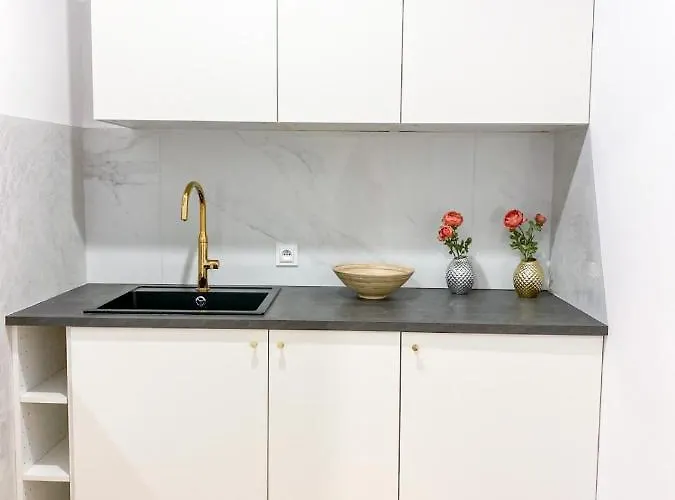 Relaks Gasiorowskich * Poznań