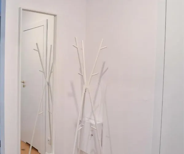 Apartamento Relaks Gasiorowskich *