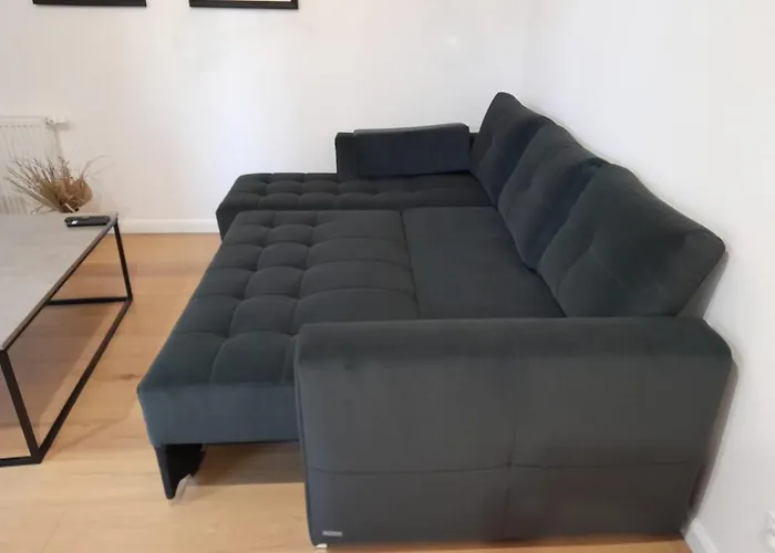 Relaks Gasiorowskich Apartamento