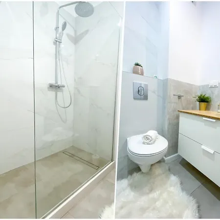 Relaks Gasiorowskich Poznań