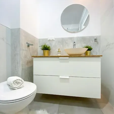 Appartement Relaks Gasiorowskich